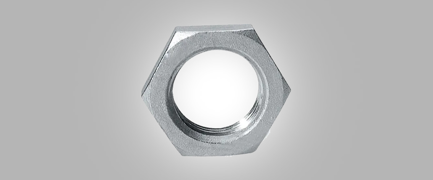 Hexagonal-Nut