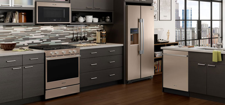 kitchen Appliance styles