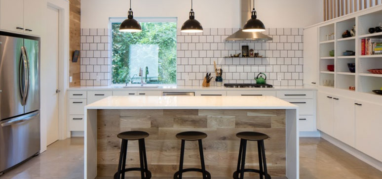 kitchen Pendant lighting