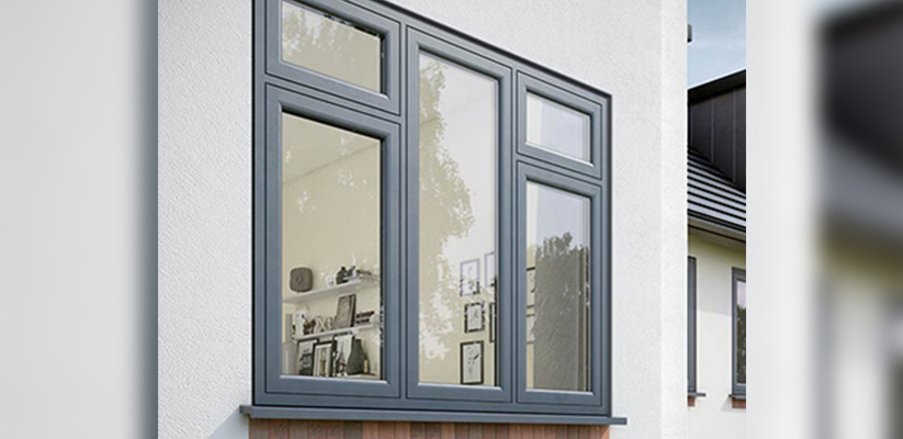 uPVC Windows