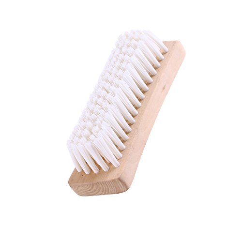 Multi-Use Soft Nylon Brush