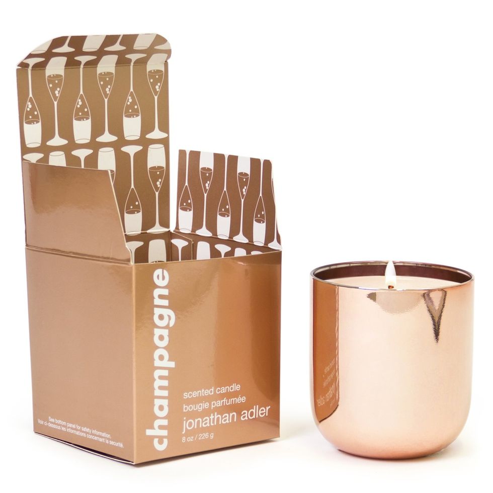 Jonathan Adler Pop Candle 