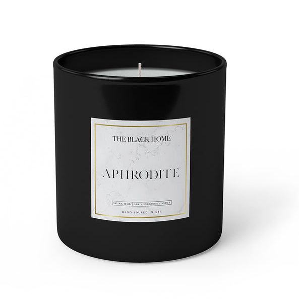 Aphrodite Candle 