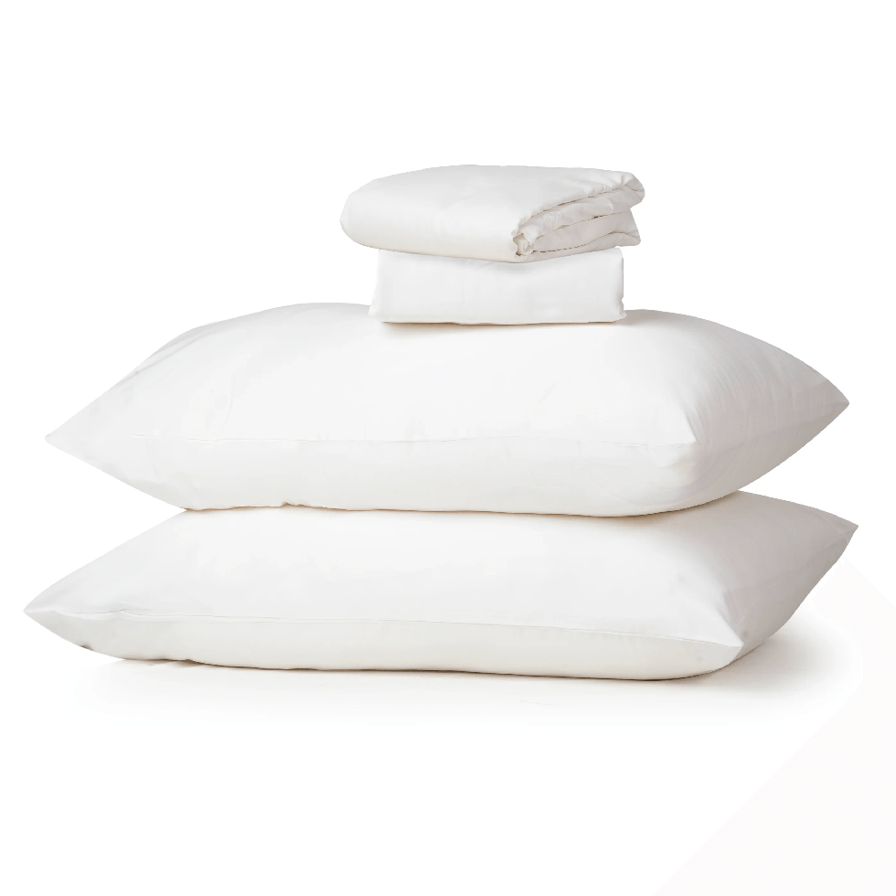 Egyptian Cotton Percale Sheets