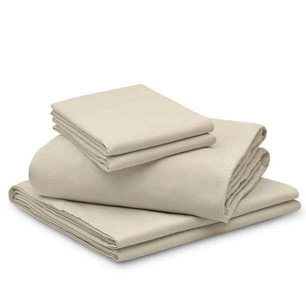 Organic Cotton Sheet Set