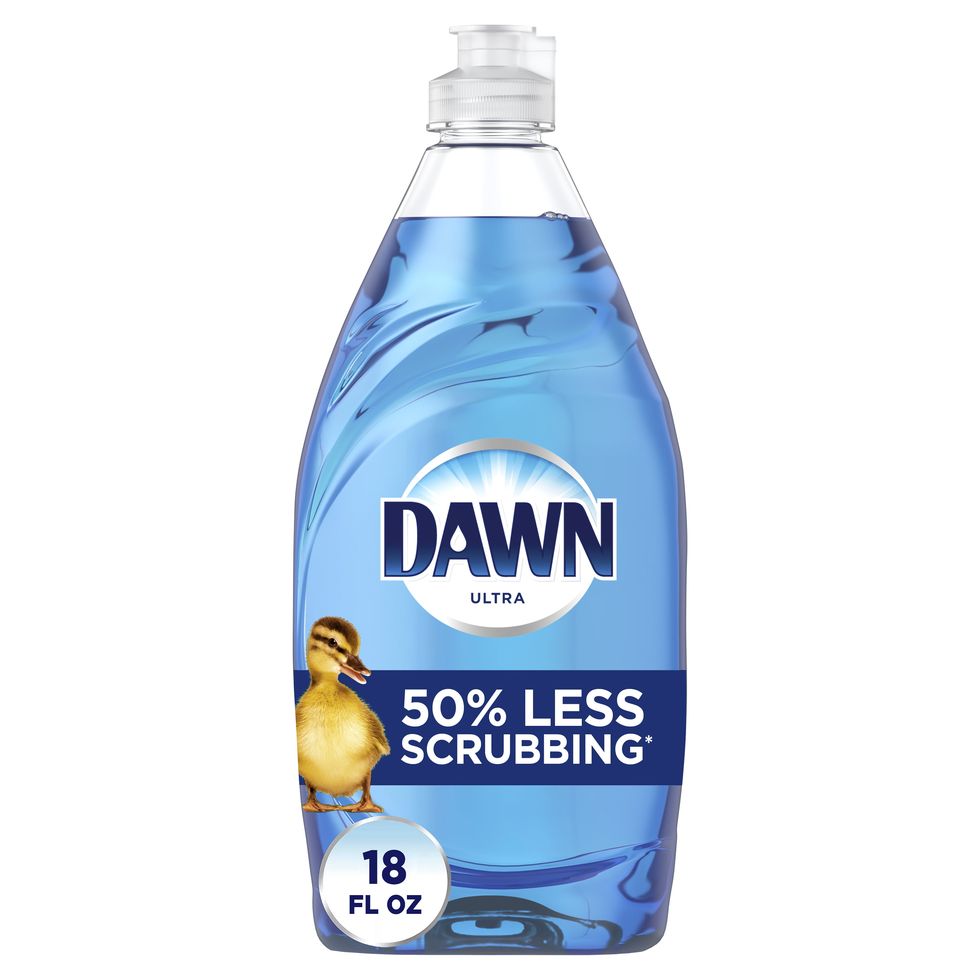 Dish Soap