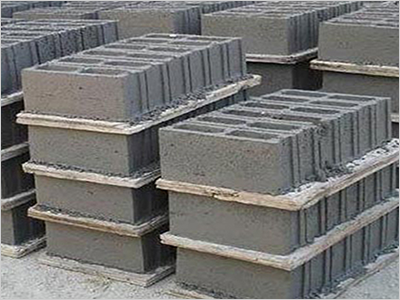 Fly Ash Bricks