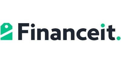 Financeit Logo (CNW Group/Financeit)