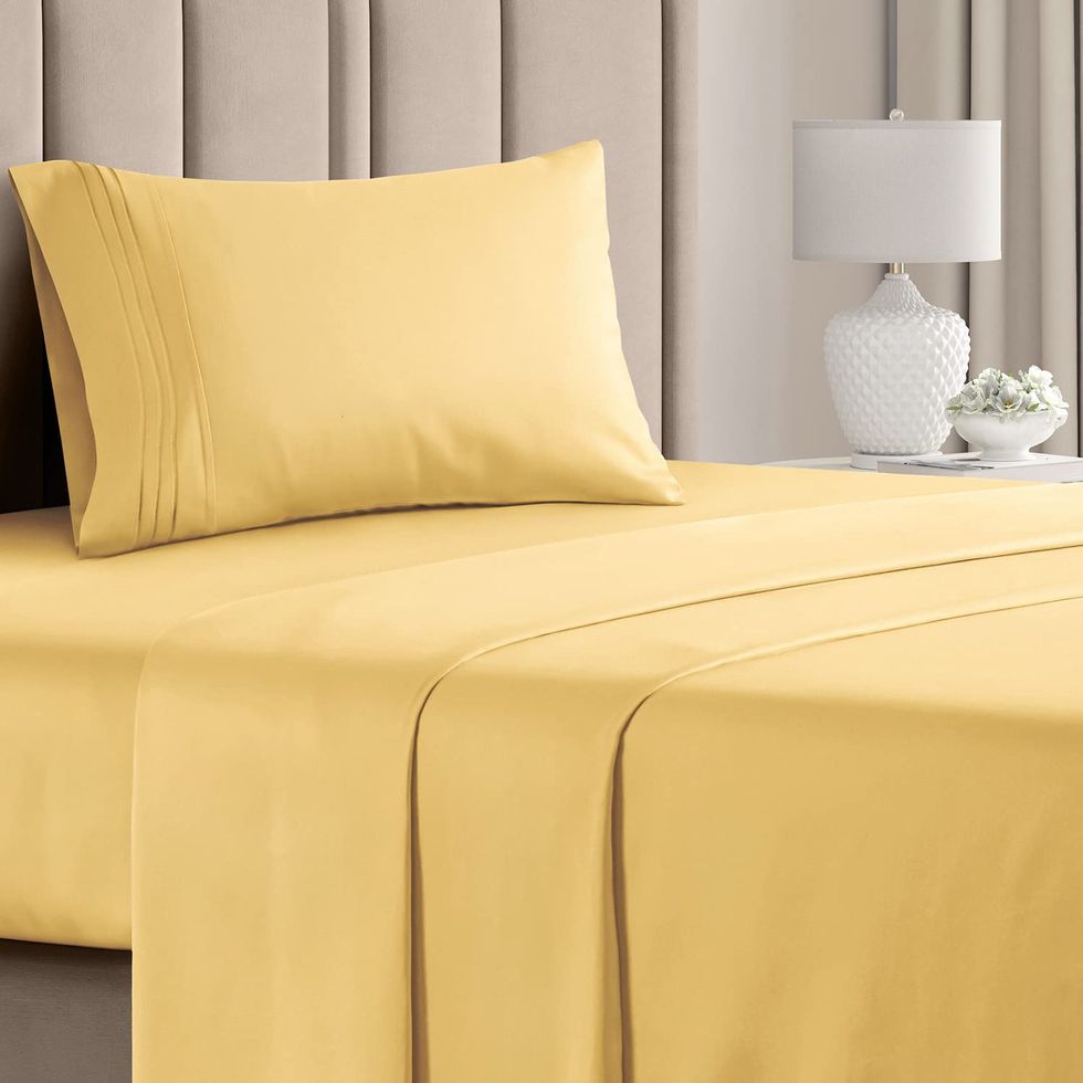 Twin XL Sheet Set 