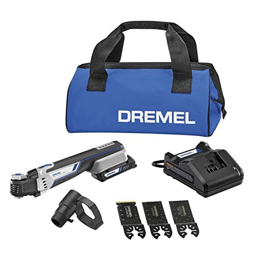 Dremel Oscillating Multi-Tool