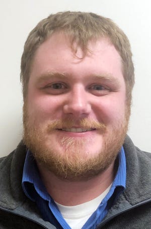 Community development director, Matthew Schley.