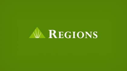 Regions Bank