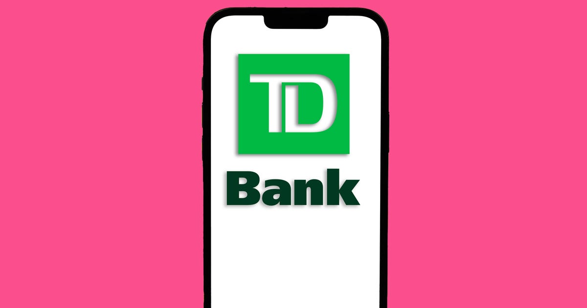 TD Bank