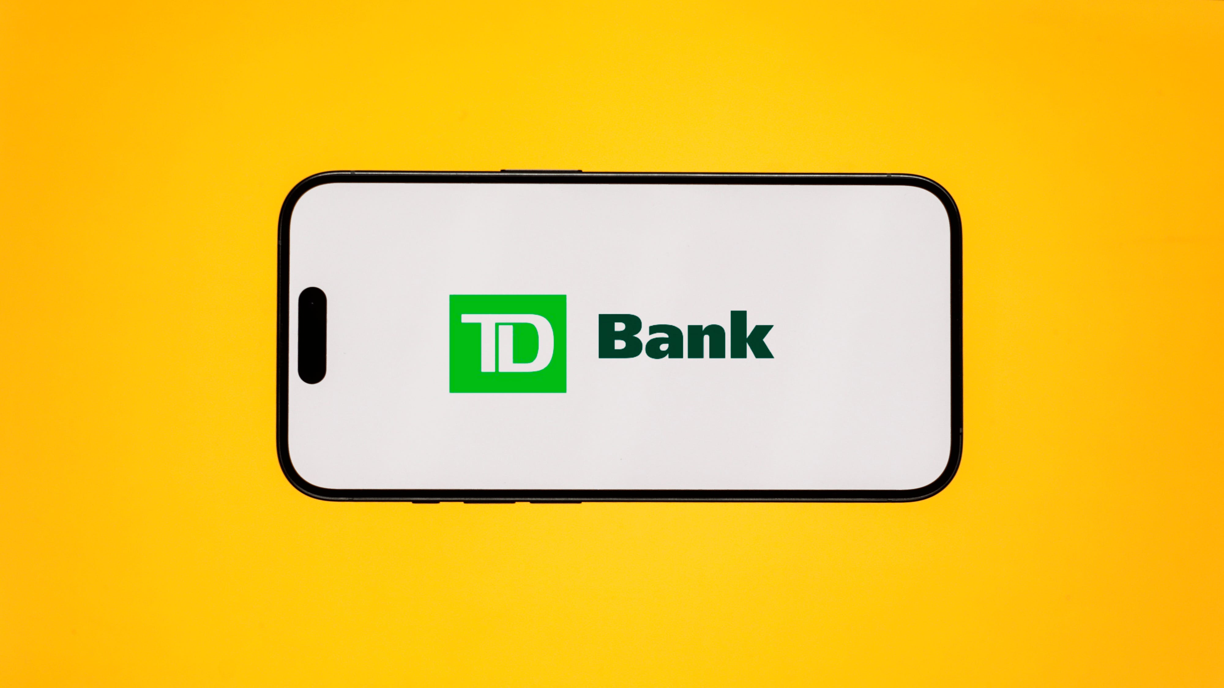 TD Bank