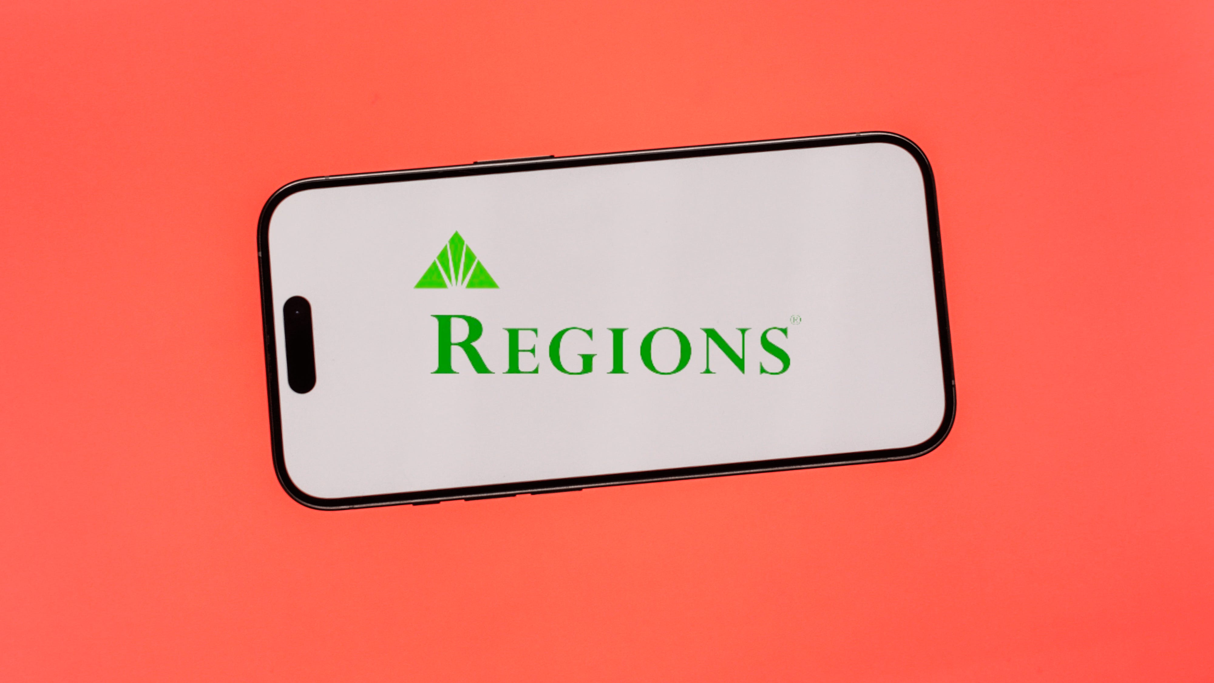 Regions Bank