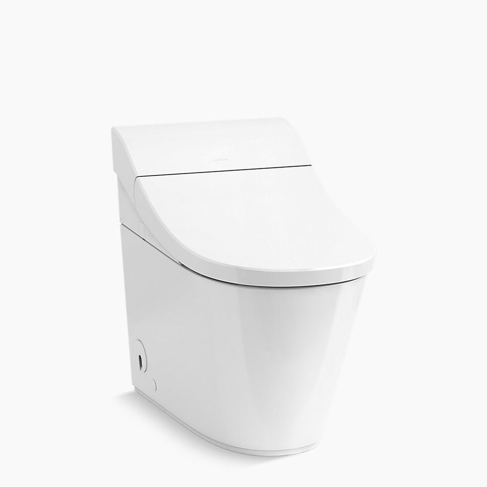 Innate Smart Toilet