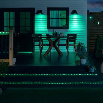 HD+ Full Color Wafer Smart LED Downlight