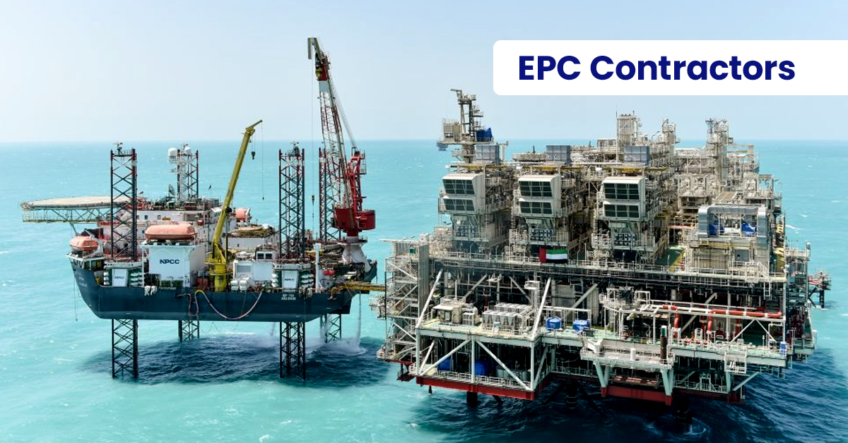 EPC Contractors