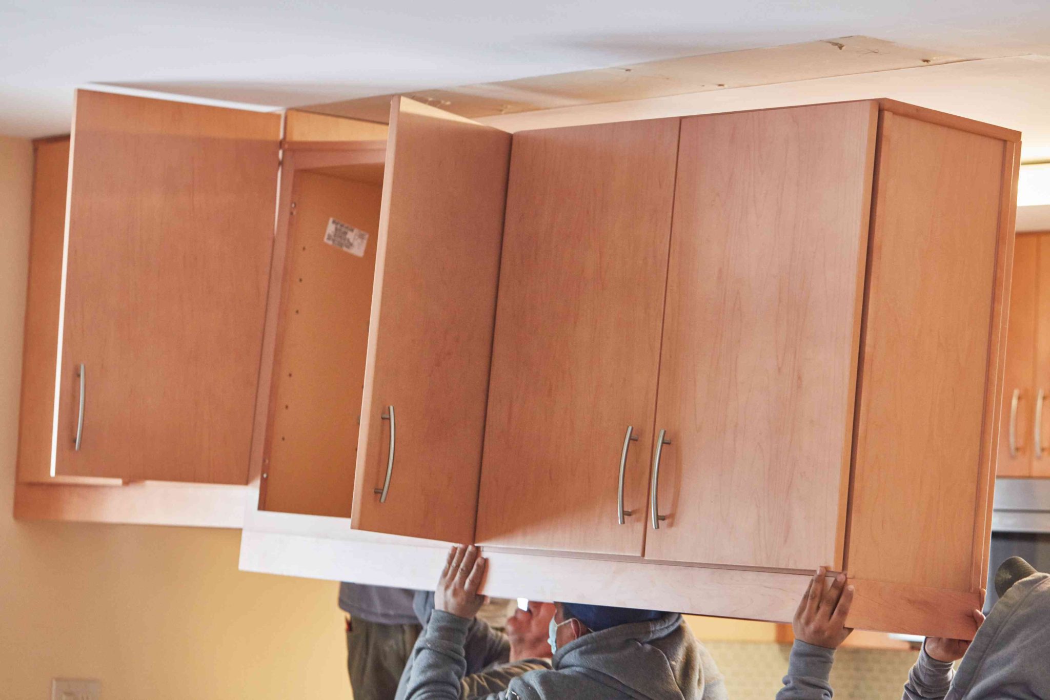 How to Remove Kitchen A StepByStep Guide Hello Home