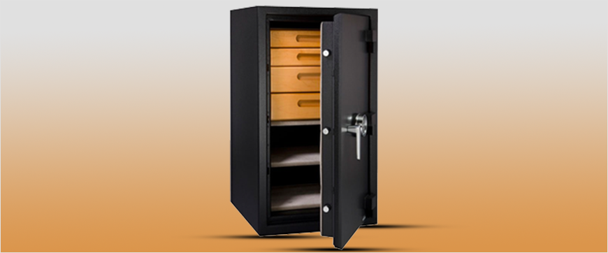 Jewellery Safes