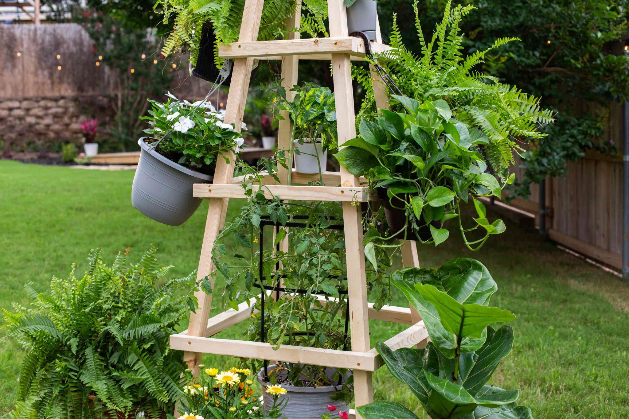 how-to-make-a-basic-diy-obelisk-trellis-hello-home-improvement