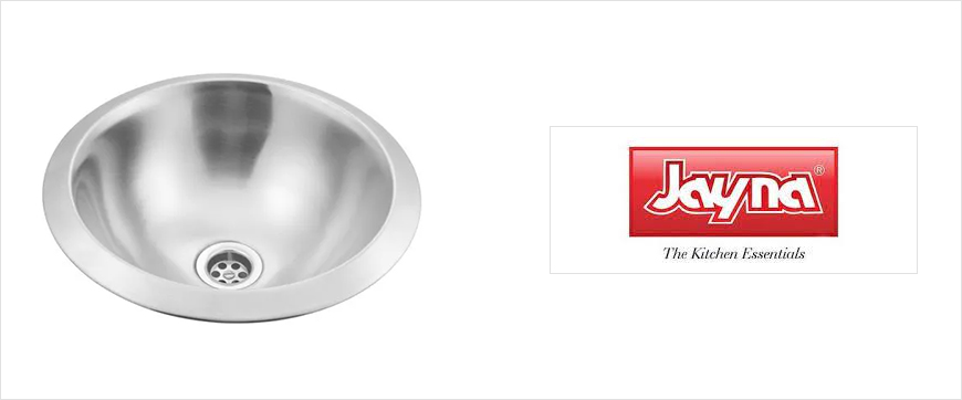 Jayna Wash Basins