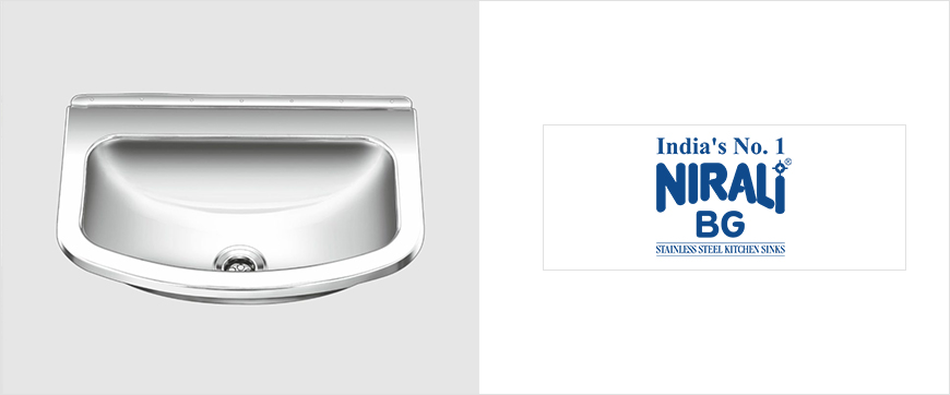 Nirali Wash Basins