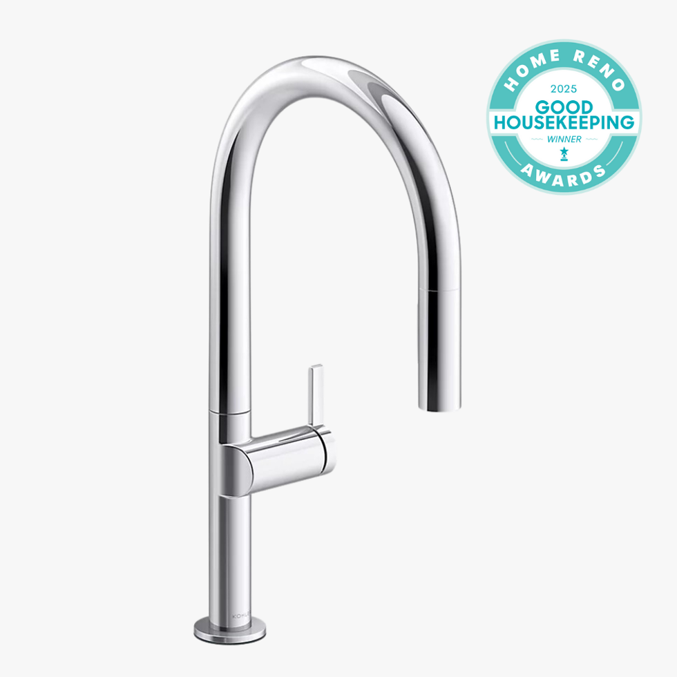 Kohler Components Kitchen Faucet Collection