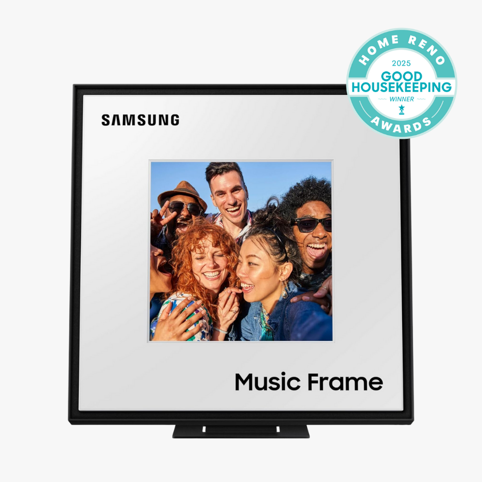 Samsung Music Frame