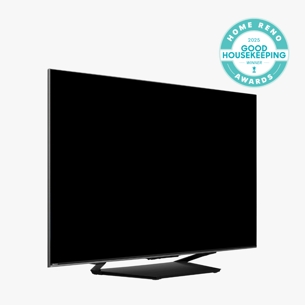 Hisense U7N 4K UHD Smart TV