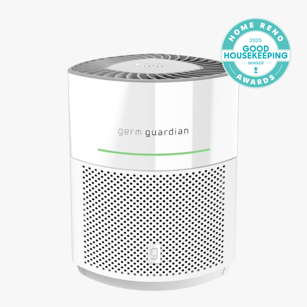 GermGuardian Airsafe Intelligent Air Purifier