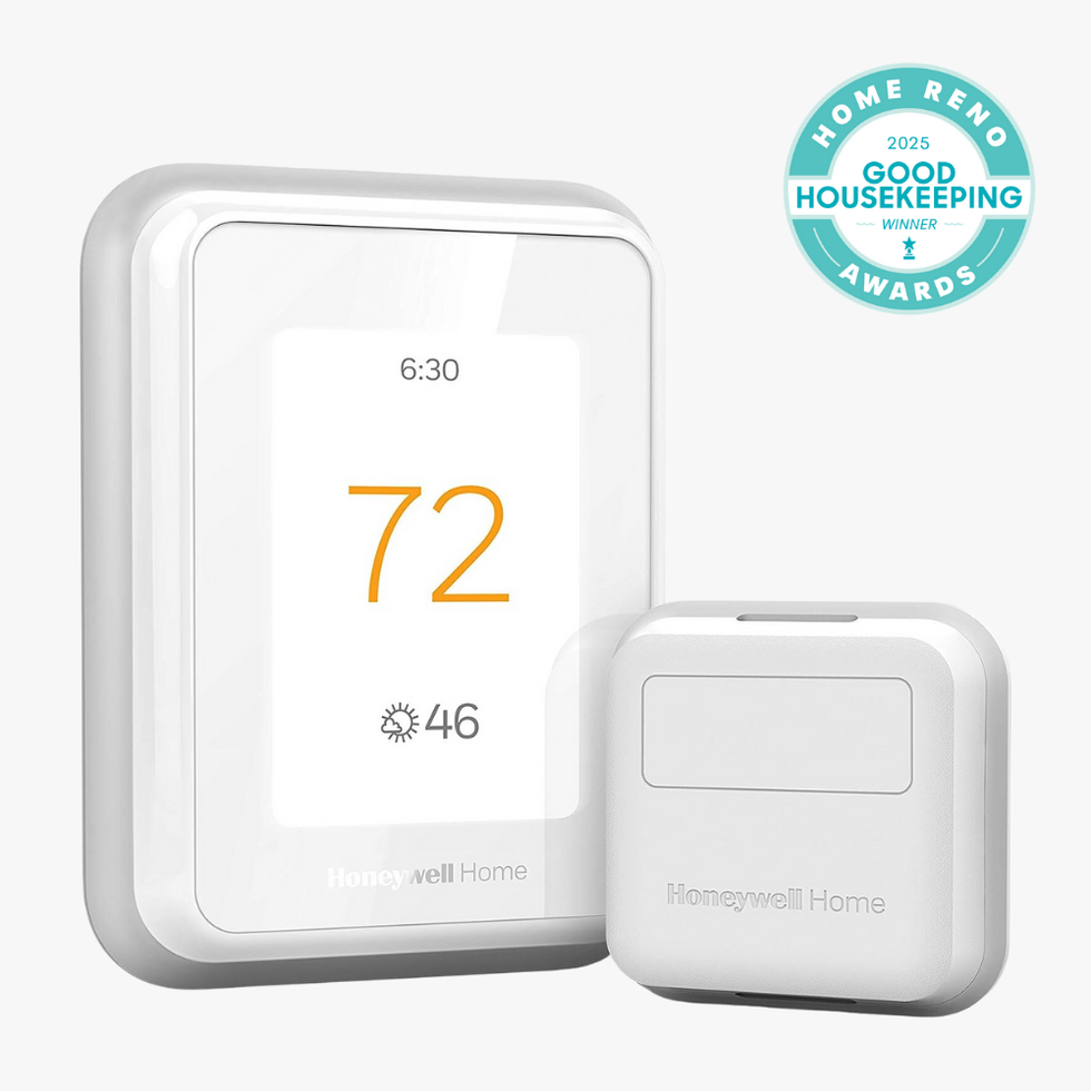 Honeywell Home T9 WiFi Thermostat and Sensor