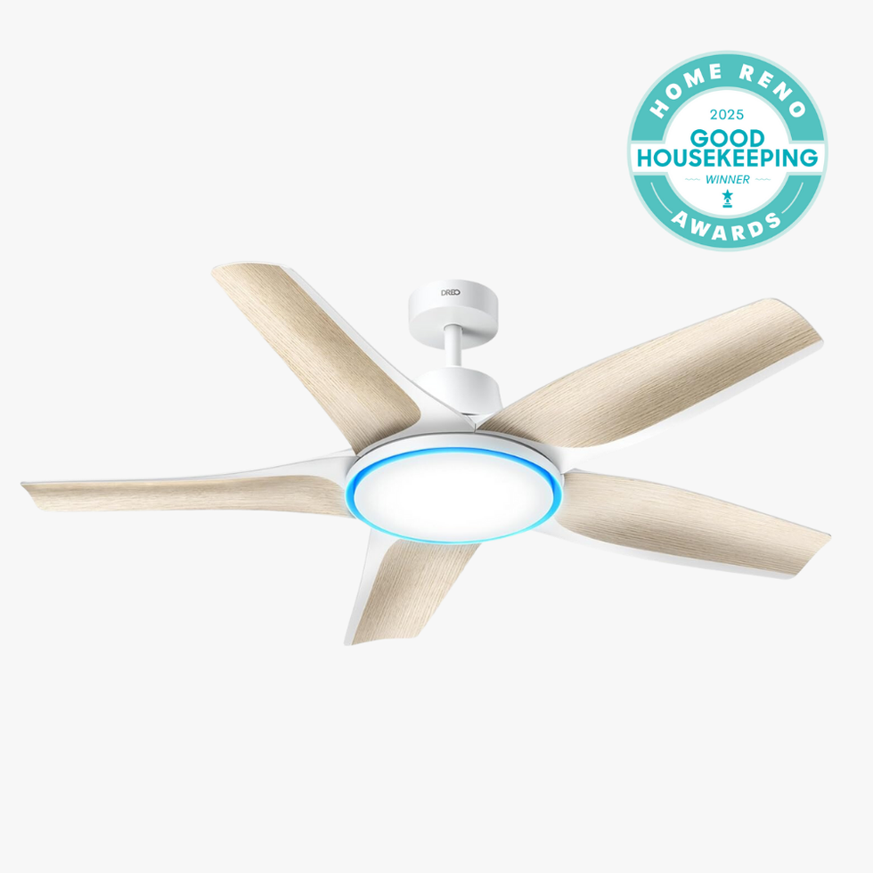 Dreo Ceiling Fan CLF712S 