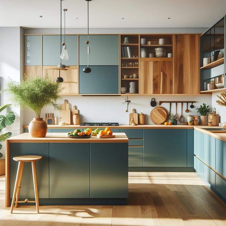 kitchen design