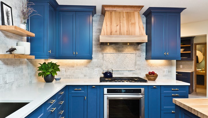 preview for 6 Simple Ways to Revitalize Your Kitchen