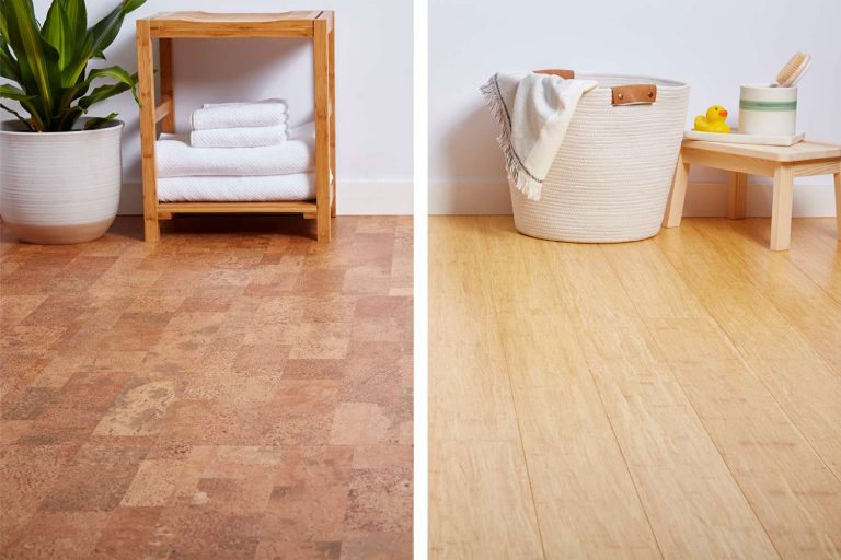 Bamboo vs. Cork Flooring: Which Is Better?